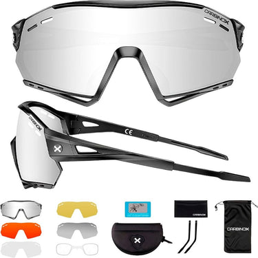LENTES DE SOL CARBINOX